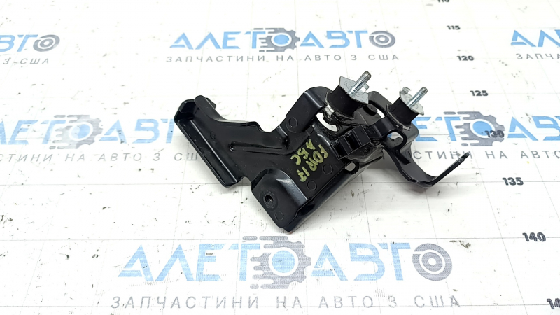 Кронштейн ABS АБС Subaru Forester 14-18 SJ верхний