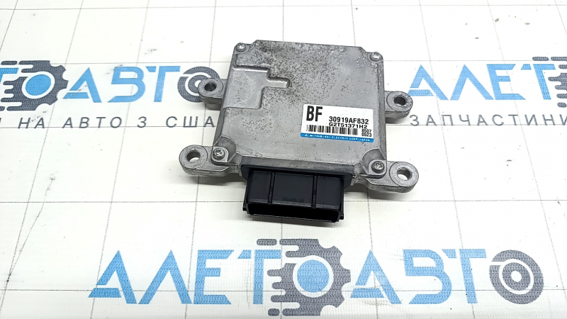 TRANSMISSION CONTROL MODULE Subaru Forester 18 SJ 2.5