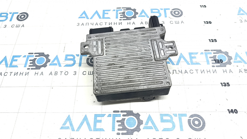Power Steering Control Module Unit ECU Subaru Forester 17-18 SJ