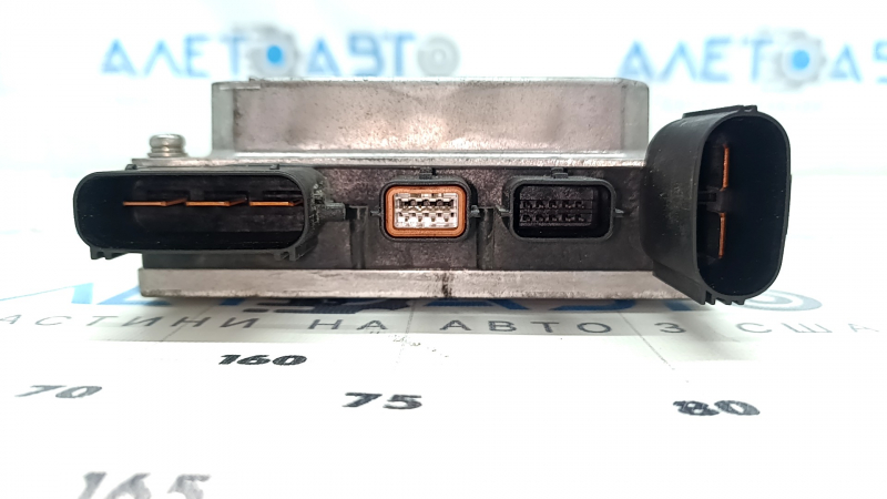 Power Steering Control Module Unit ECU Subaru Forester 17-18 SJ