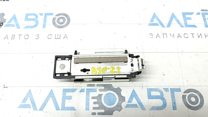 CONTROL ANTENA RADIO Ford Bronco Sport 21-25
