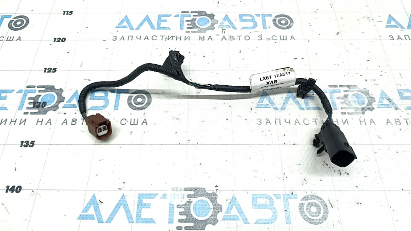 Проводка бачка омывателя Ford Bronco Sport 21-26