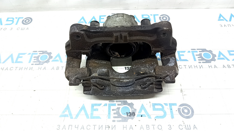 Суппорт в сборе передний правый Ford Bronco Sport 21-26