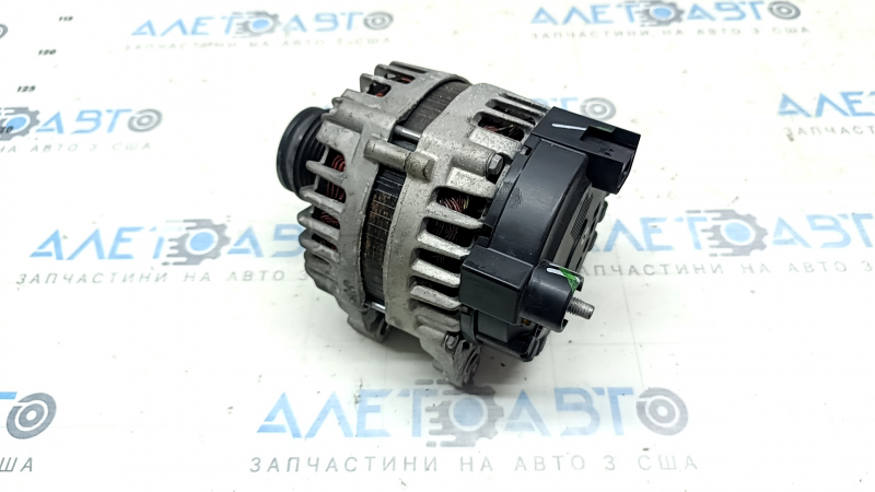 Генератор Ford Bronco Sport 21-26 1.5T без розетки 110v