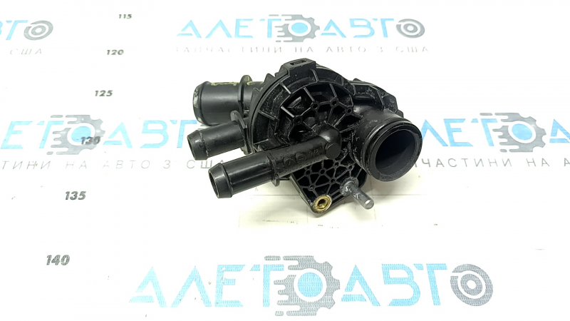 Корпус термостата в сборе Ford Bronco Sport 21-26 1.5T