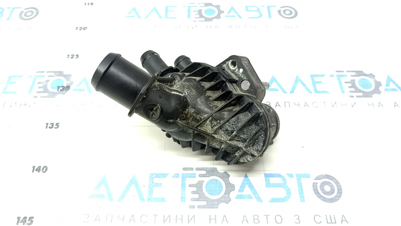 Корпус термостата в сборе Ford Bronco Sport 21-26 1.5T