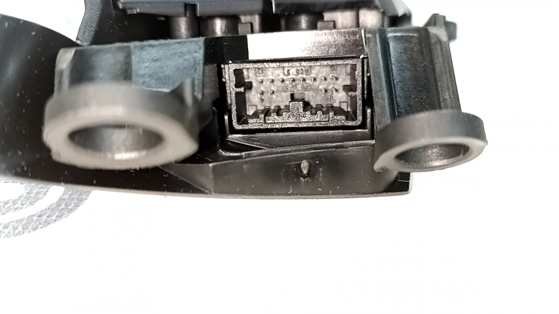 Кнопки управления на руле нижние левые Ford Mustang mk6 15-23