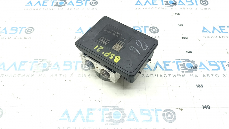 ABS ABS Ford Bronco Sport 21-25 cu bloc