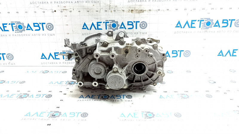 Cutie de viteze fata Nissan Leaf 13-17 48K