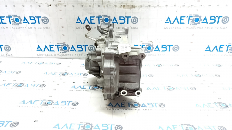 Cutie de viteze fata Nissan Leaf 13-17 48K