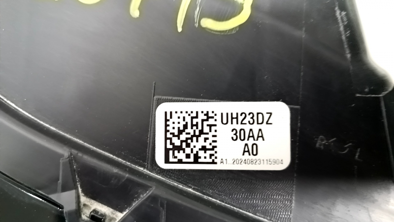 Фара передняя правая Honda Accord 23-26 LED
