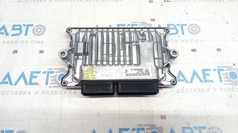 Блок ECU компьютер двигателя Honda Accord 23- hybrid