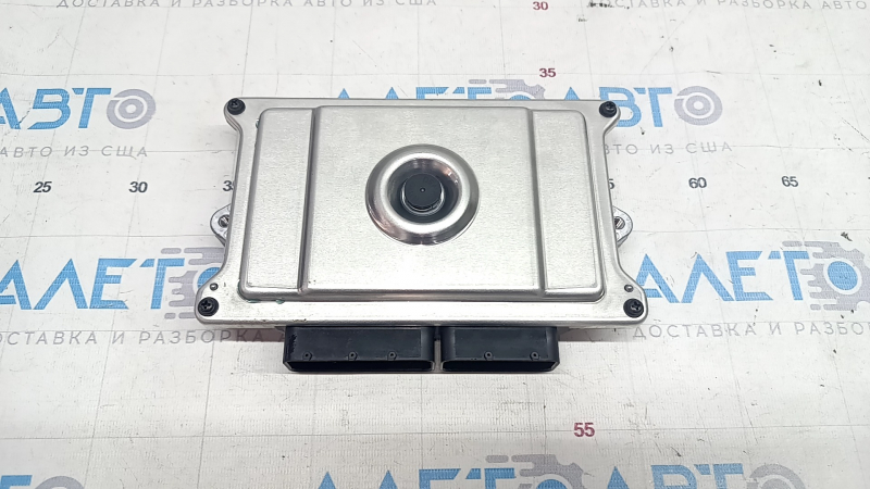 Блок ECU компьютер двигателя Honda Accord 23- hybrid
