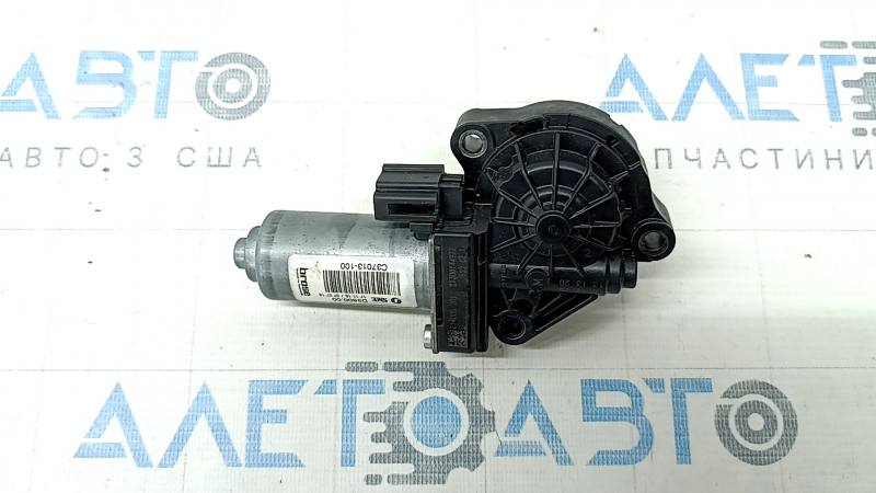 Motor de reglare a ridicării scaunului șoferului Volvo XC90 16-25