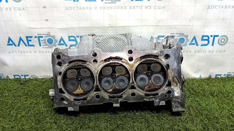 Головка блока цилиндров в сборе правая Jeep Grand Cherokee WK2 16- 3.6