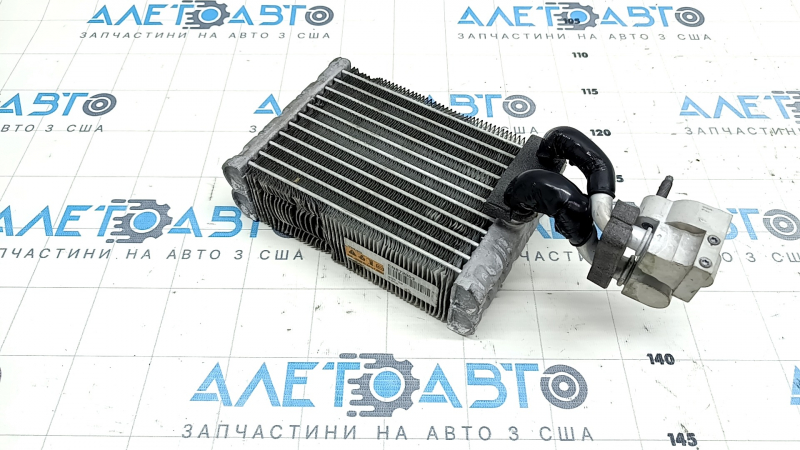 Evaporatorul de încălzire a trei rânduri pentru Volvo XC90 16-22