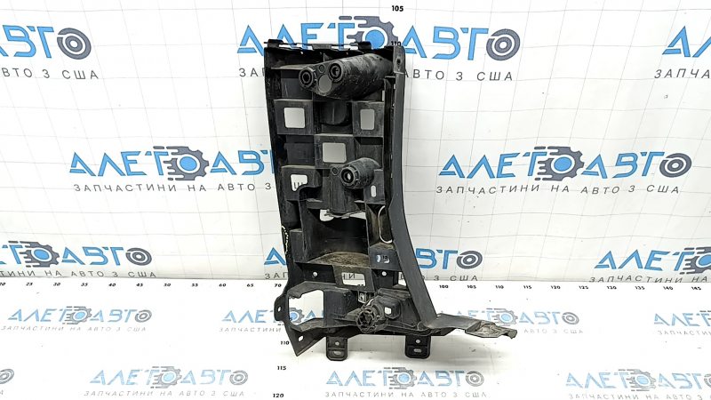 Suport bara spate dreapta interior BMW X5 G05 19-23 rupere suport