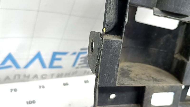 Suport bara spate dreapta interior BMW X5 G05 19-23 rupere suport