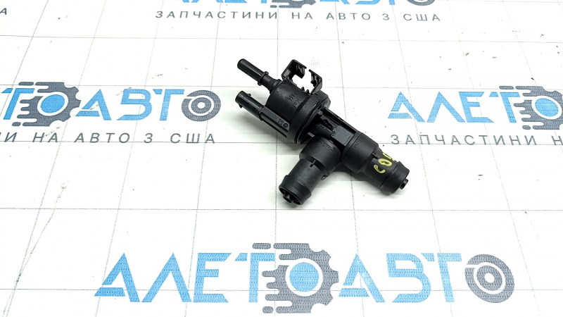 Клапан вентиляции топливного бака BMW X5 G05 19-26 3.0T