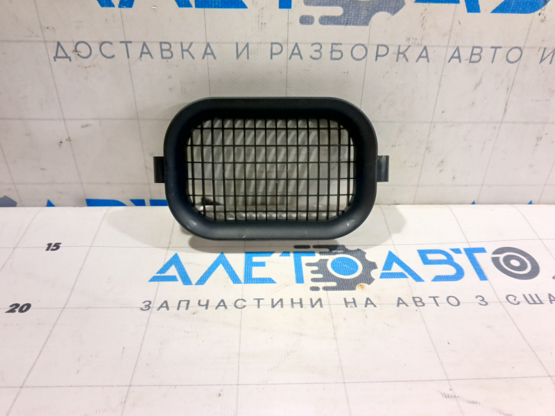 Решетка воздухоприемника BMW X3 F25 11-17