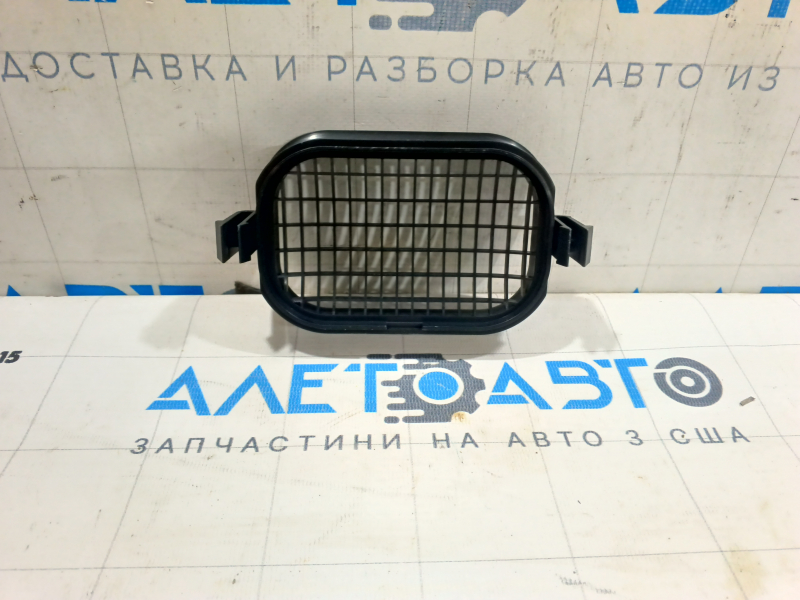 Решетка воздухоприемника BMW X3 F25 11-17