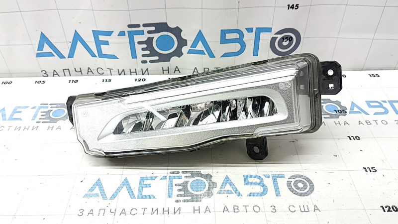 Противотуманная фара птф левая BMW X5 G05 19-23 LED, песок