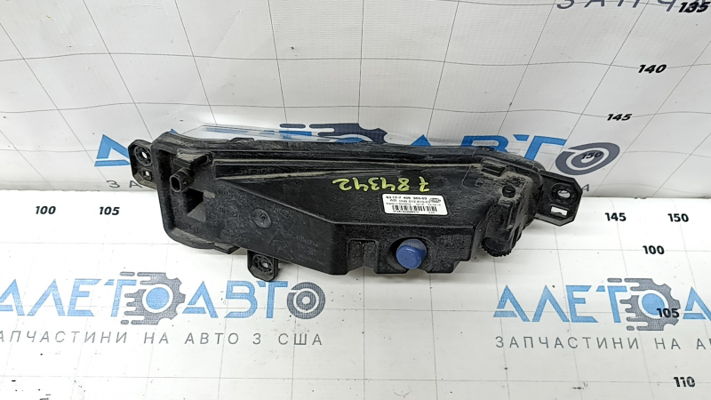 Противотуманная фара птф левая BMW X5 G05 19-23 LED, песок