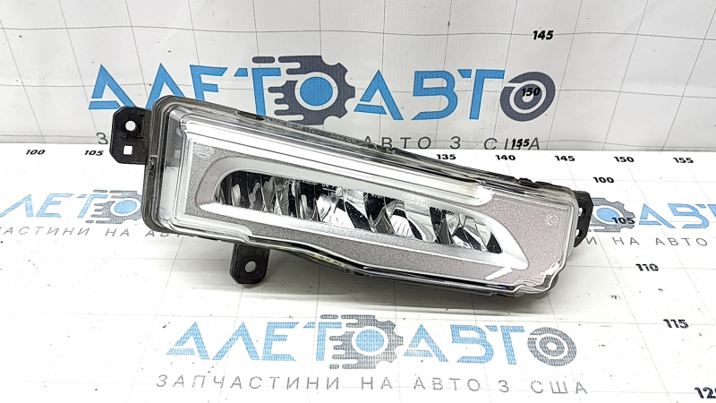 Противотуманная фара птф правая BMW X5 G05 19-23 LED, песок