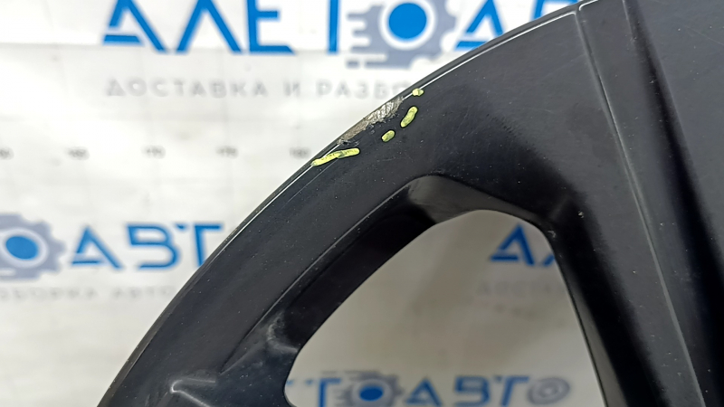 Диск колесный R20x9J BMW X5 G05 19-23 стиль 748 легкая бордюрка