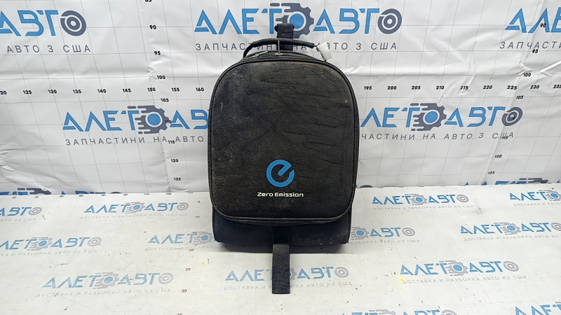 Сумка зарядки Nissan Leaf 11-17 под химчистку