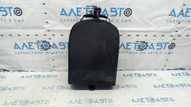 Сумка зарядки Nissan Leaf 11-17 под химчистку
