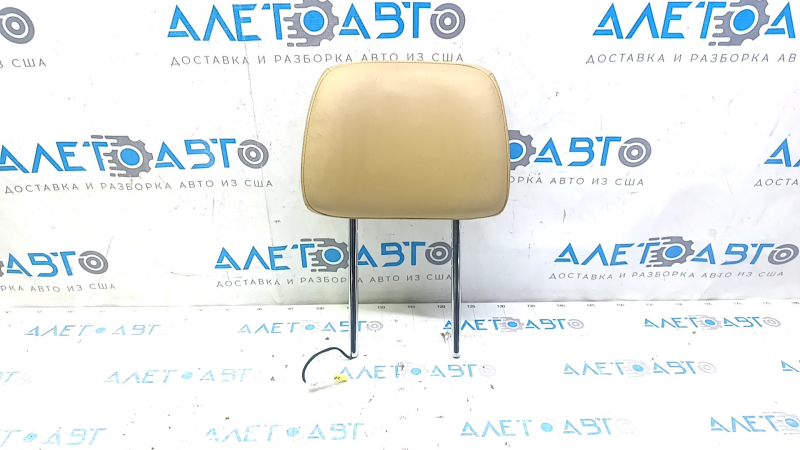 Tetiera fata dreapta Dodge Durango 14-17 piele bej