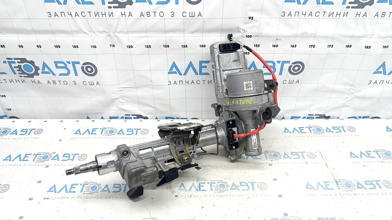 Рулевая колонка с ЭУР Toyota Avalon 13-18