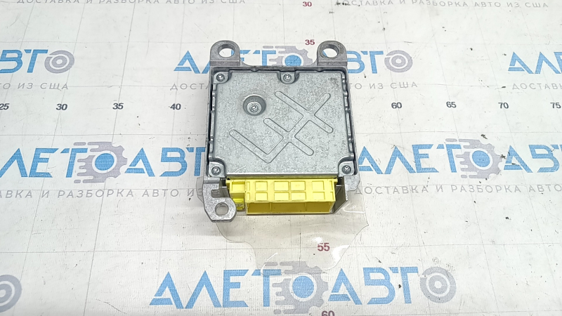 Модуль srs airbag компьютер подушек безопасности Toyota Avalon 13-14