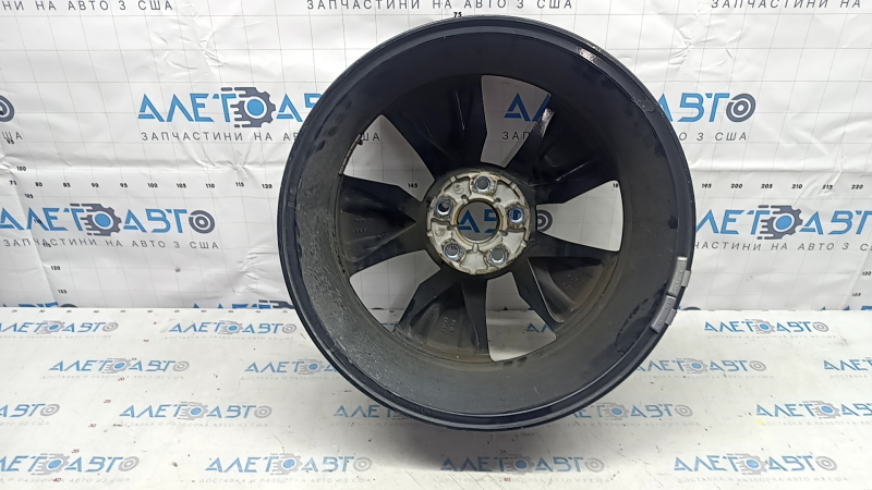 Диск колесный R19 x 7.5J ET40 Nissan Rogue 21-23