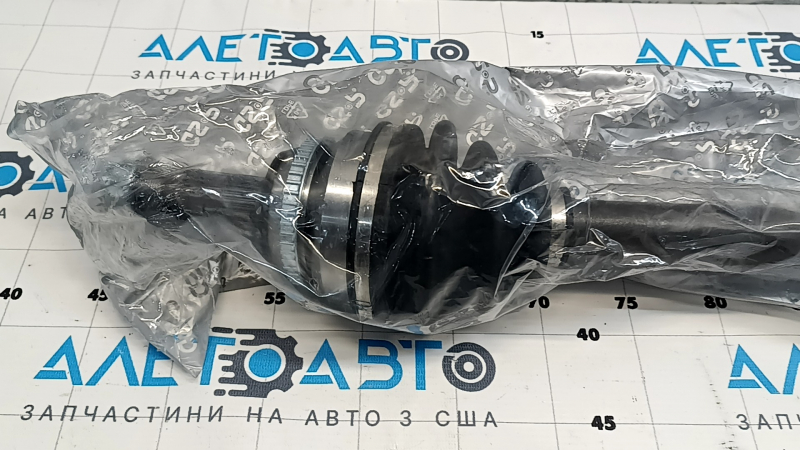 Привод полуось передняя правая Toyota Avalon 05-12