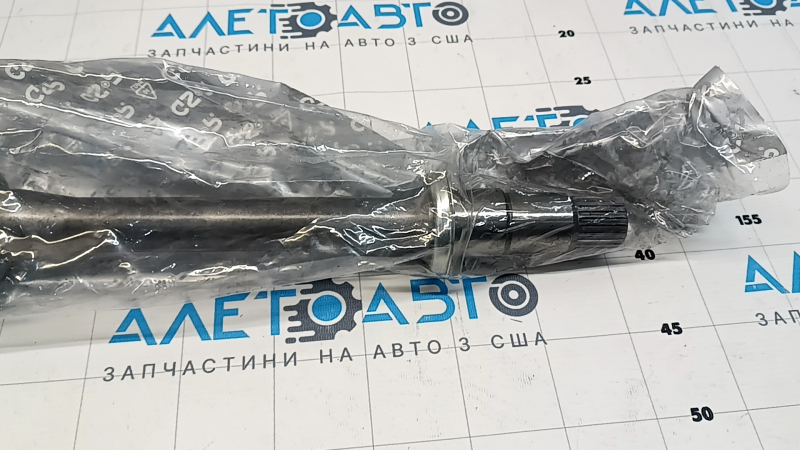 Привод полуось передняя правая Toyota Avalon 05-12