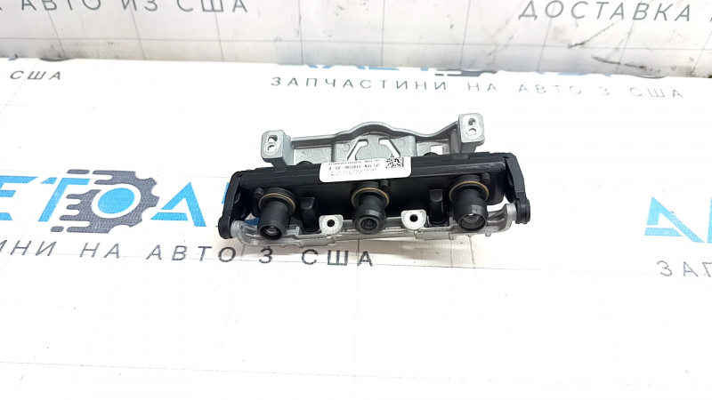Камера передняя Tesla Model 3 18- на лобовом, с креплением