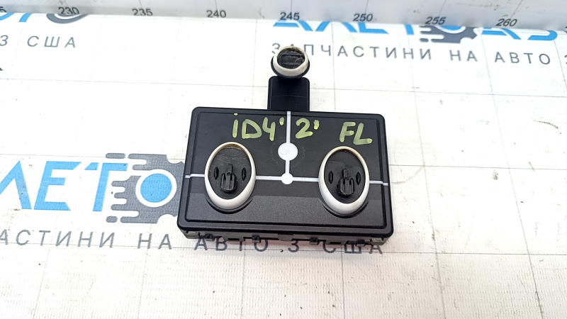 Компьютер двери передней левой Volkswagen ID.4 23