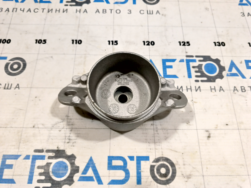 Опора амортизатора задняя левая Audi A3 8V 15-20
