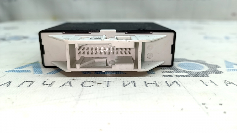 Parking PDC Assistant Control Module BMW X3 G01 18-21