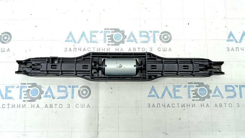 Моторчик регулировки водительского сиденья Nissan Rogue 14-20 2 пина