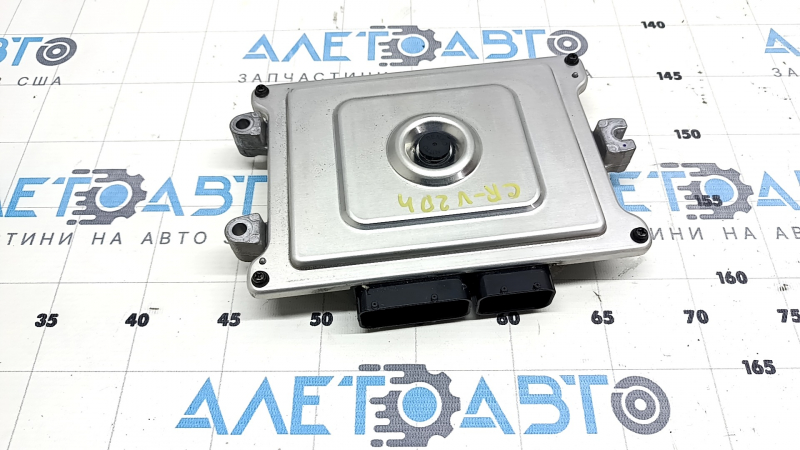 Блок ECU компьютер двигателя Honda CRV 22-22 hybrid