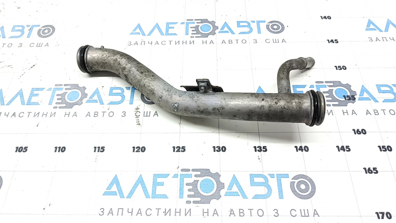 Патрубок охлаждения металл Honda CRV 20-22 hybrid