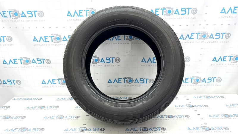 Шина R18 235/60 BridgeStone Ecopia H/L 422 Plus 2025 всесезонная 7мм