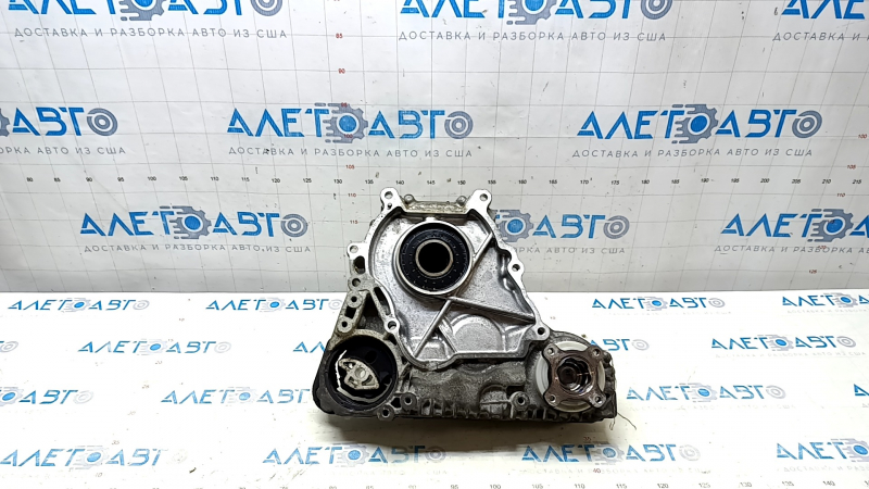 Раздатка BMW 3 F30 12-18 96к
