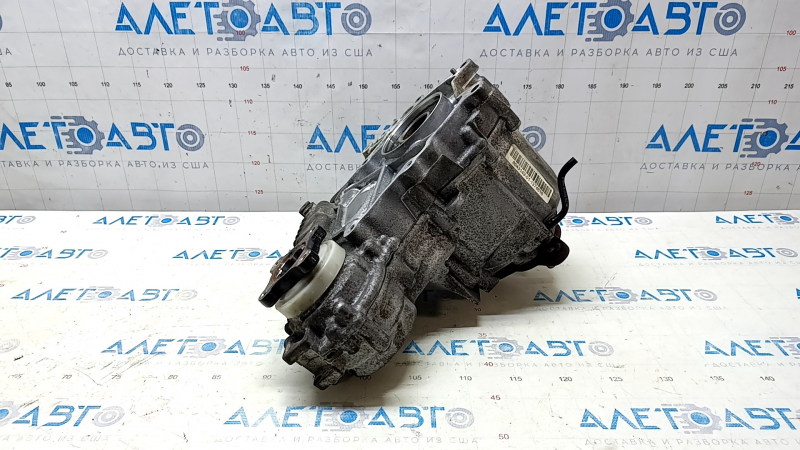 Раздатка BMW 3 F30 12-18 96к