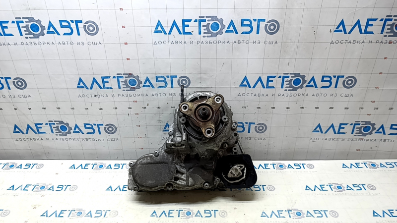 Раздатка BMW 3 F30 12-18 96к