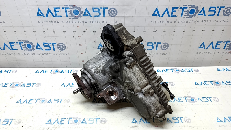 Раздатка BMW 3 F30 12-18 96к