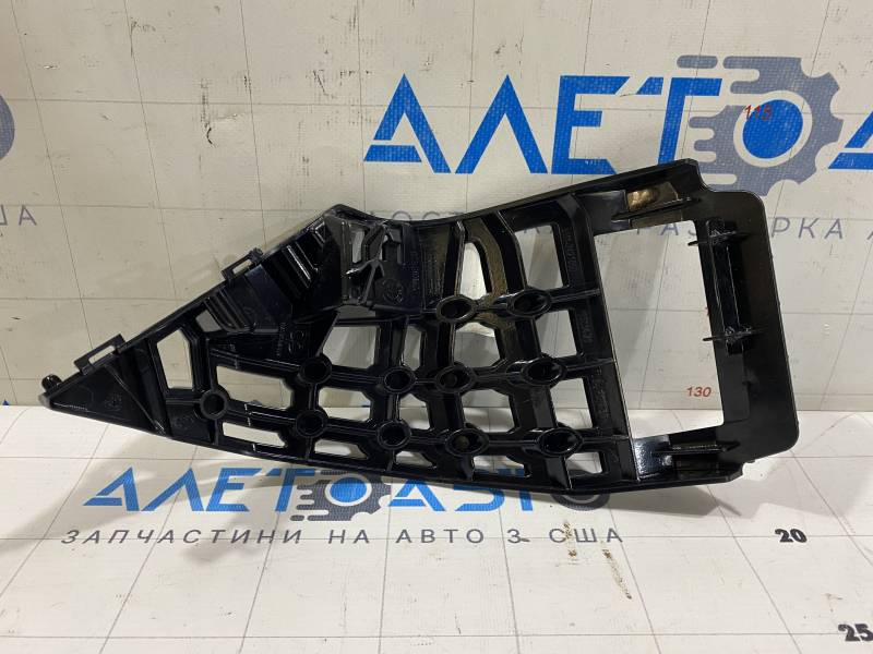 Крепление переднего бампера правое крыло BMW X5 G05 19-26